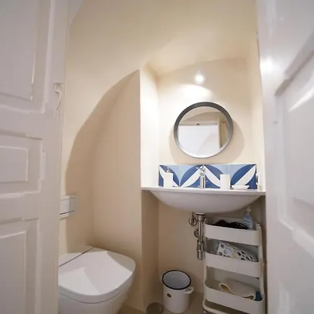 Blu Cielo Terra - Nel Cuore Della Citta' Bianca 오스투니